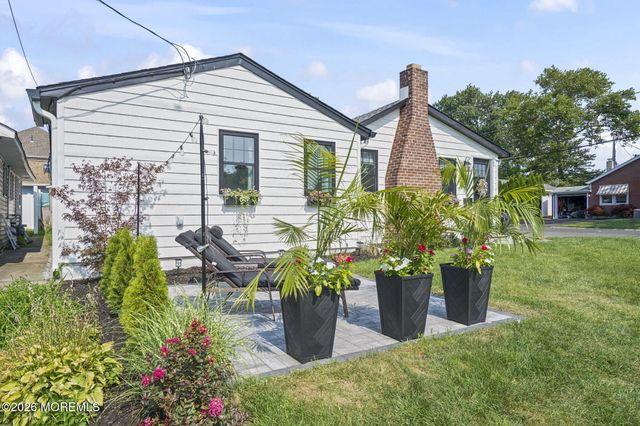 601 Central Avenue, Spring Lake, NJ 07762