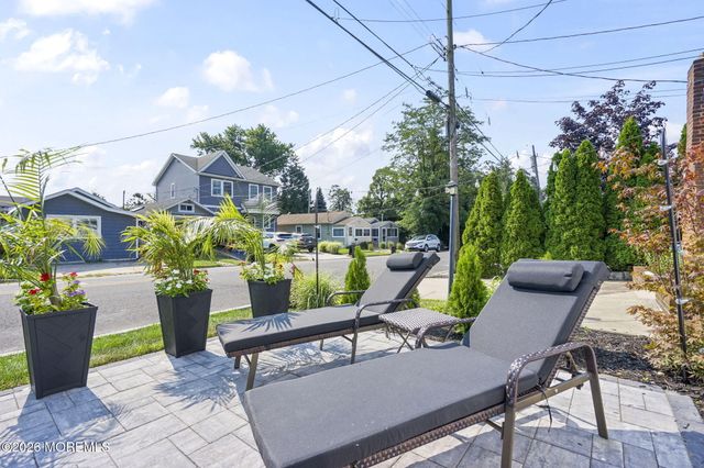601 Central Avenue, Spring Lake, NJ 07762
