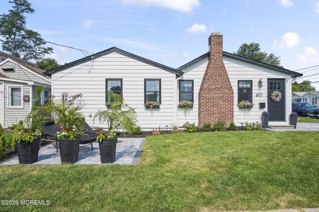 601 Central Avenue, Spring Lake, NJ 07762