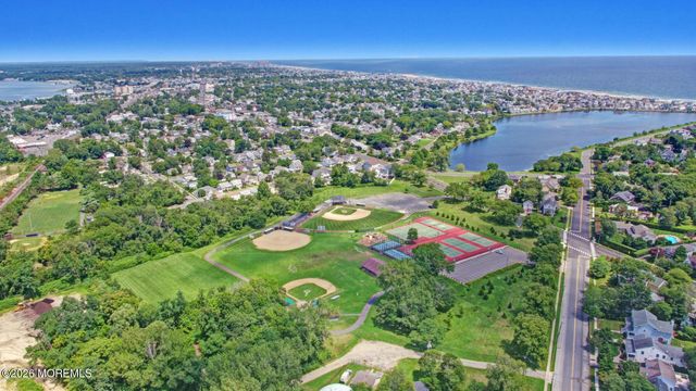 601 Central Avenue, Spring Lake, NJ 07762