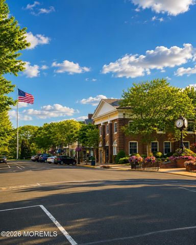 601 Central Avenue, Spring Lake, NJ 07762