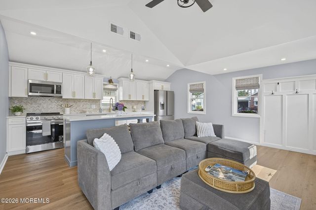 601 Central Avenue, Spring Lake, NJ 07762