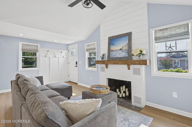 601 Central Avenue, Spring Lake, NJ 07762