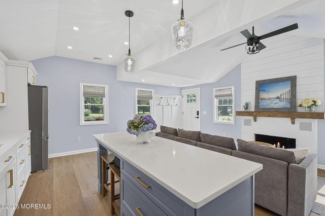 601 Central Avenue, Spring Lake, NJ 07762