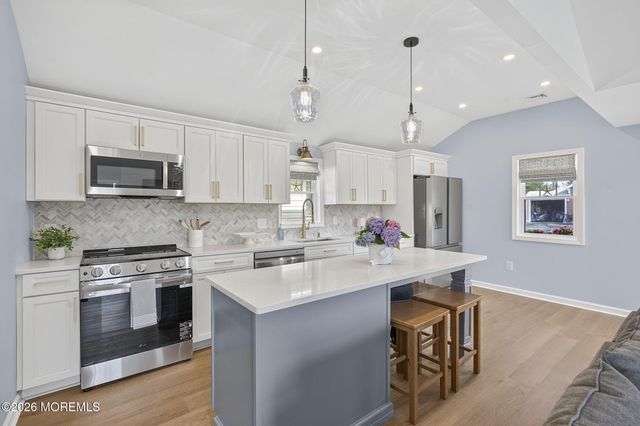 601 Central Avenue, Spring Lake, NJ 07762
