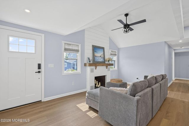 601 Central Avenue, Spring Lake, NJ 07762