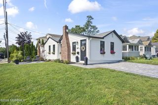 601 Central Avenue, Spring Lake, NJ 07762