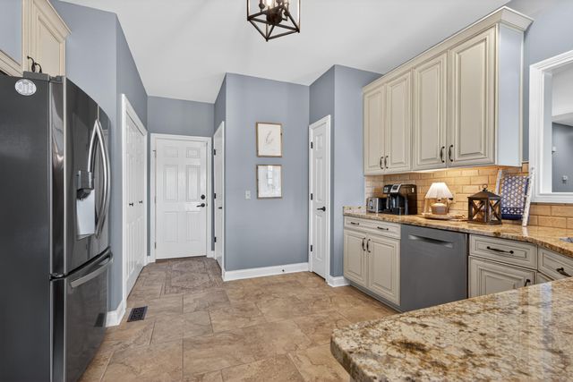 105 Elm Fork Drive, Paris, KY 40361