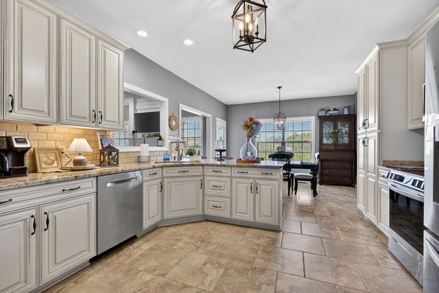 105 Elm Fork Drive, Paris, KY 40361