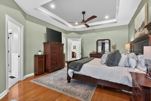 105 Elm Fork Drive, Paris, KY 40361