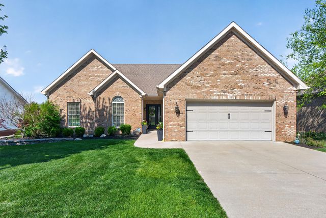 105 Elm Fork Drive, Paris, KY 40361