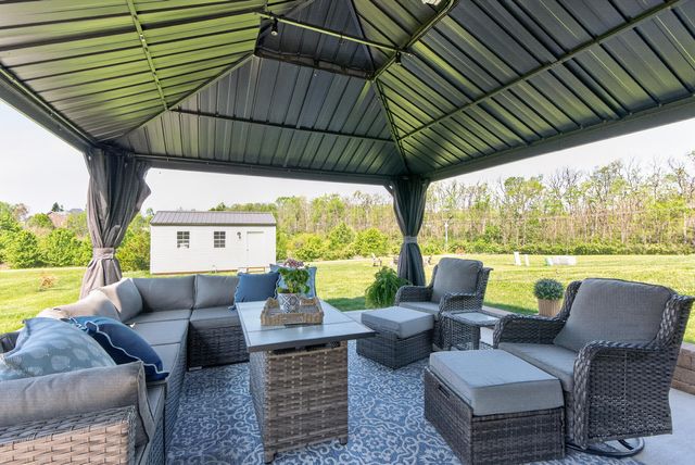 105 Elm Fork Drive, Paris, KY 40361