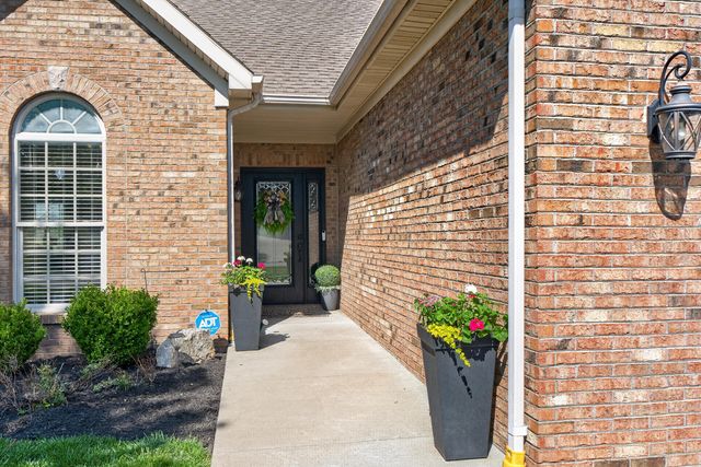 105 Elm Fork Drive, Paris, KY 40361