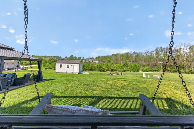 105 Elm Fork Drive, Paris, KY 40361