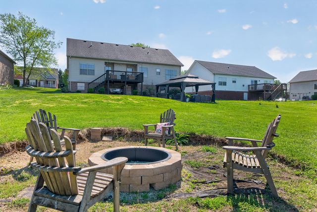 105 Elm Fork Drive, Paris, KY 40361