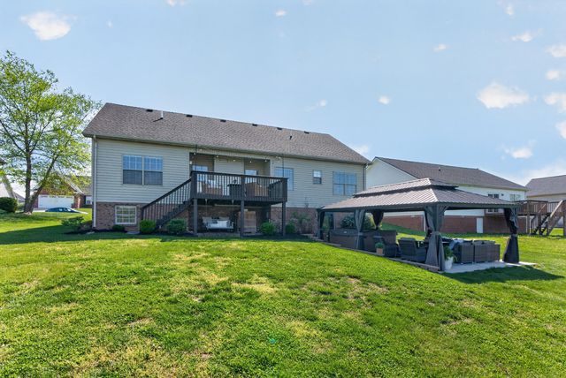 105 Elm Fork Drive, Paris, KY 40361