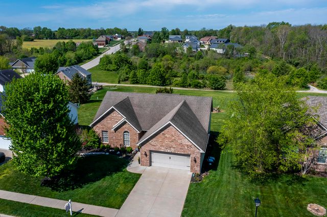 105 Elm Fork Drive, Paris, KY 40361