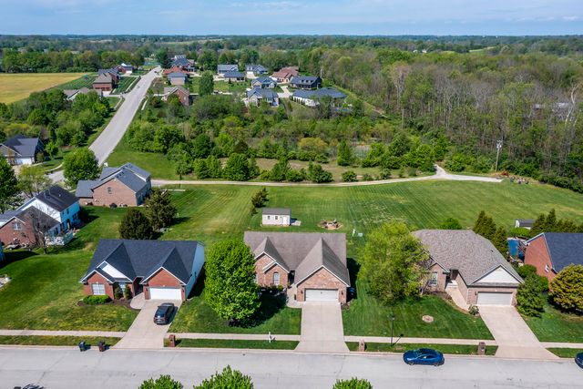 105 Elm Fork Drive, Paris, KY 40361