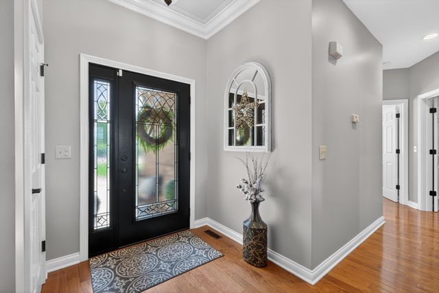 105 Elm Fork Drive, Paris, KY 40361