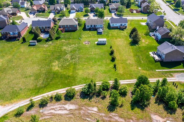 105 Elm Fork Drive, Paris, KY 40361
