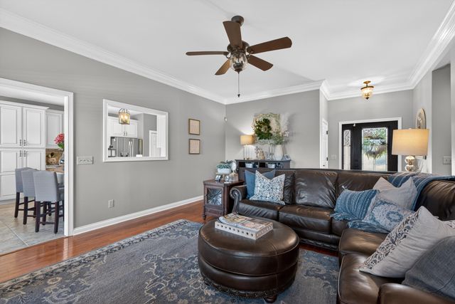 105 Elm Fork Drive, Paris, KY 40361