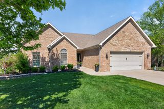 105 Elm Fork Drive, Paris, KY 40361