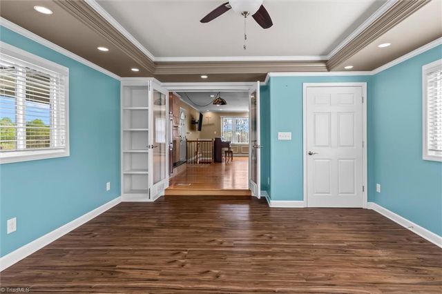 1512 Pittman Street, Mount Airy, NC 27030