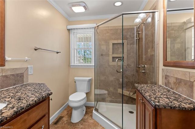 1512 Pittman Street, Mount Airy, NC 27030