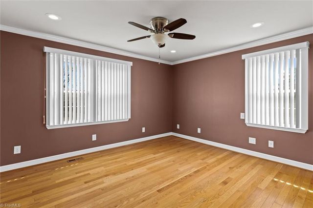 1512 Pittman Street, Mount Airy, NC 27030