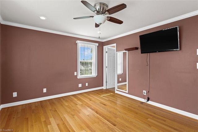 1512 Pittman Street, Mount Airy, NC 27030