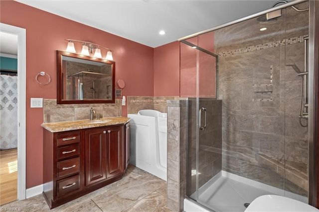 1512 Pittman Street, Mount Airy, NC 27030