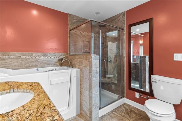 1512 Pittman Street, Mount Airy, NC 27030