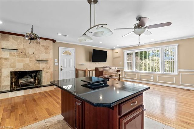 1512 Pittman Street, Mount Airy, NC 27030