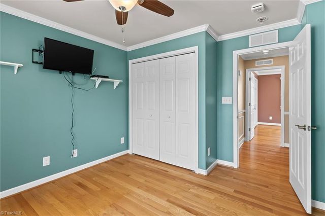 1512 Pittman Street, Mount Airy, NC 27030