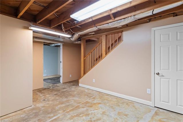 1512 Pittman Street, Mount Airy, NC 27030