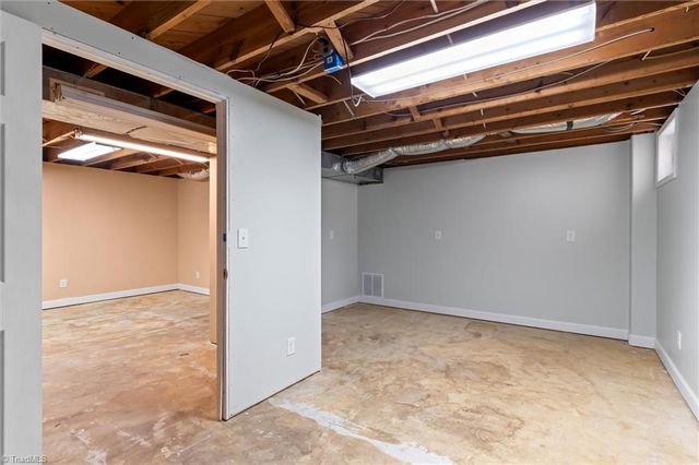 1512 Pittman Street, Mount Airy, NC 27030