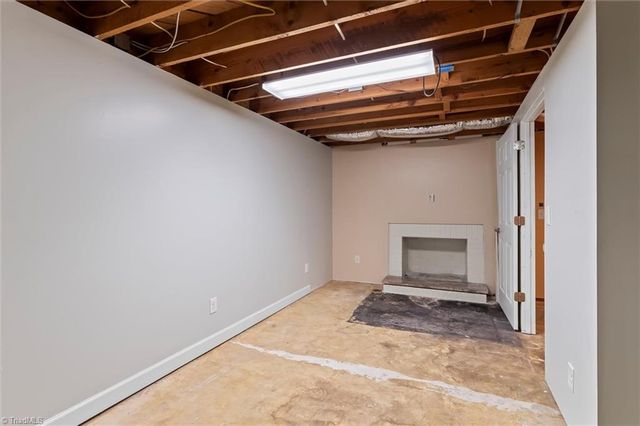 1512 Pittman Street, Mount Airy, NC 27030