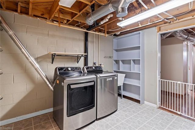 1512 Pittman Street, Mount Airy, NC 27030