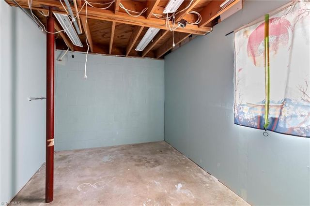 1512 Pittman Street, Mount Airy, NC 27030