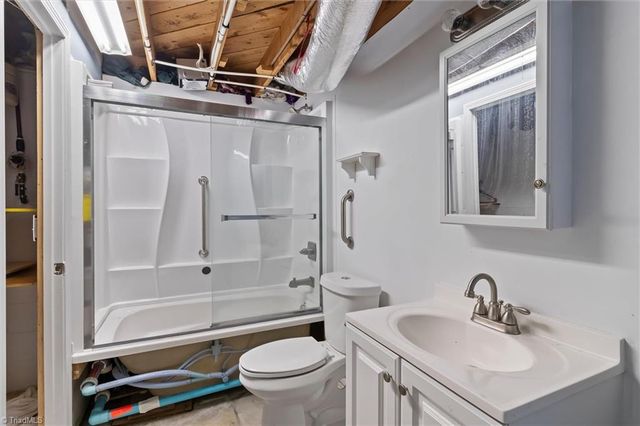 1512 Pittman Street, Mount Airy, NC 27030