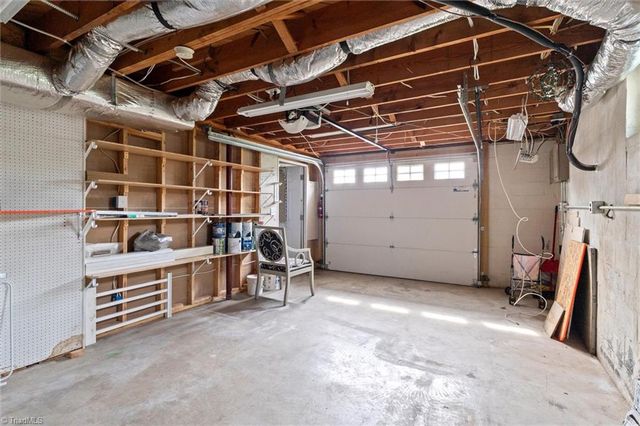 1512 Pittman Street, Mount Airy, NC 27030