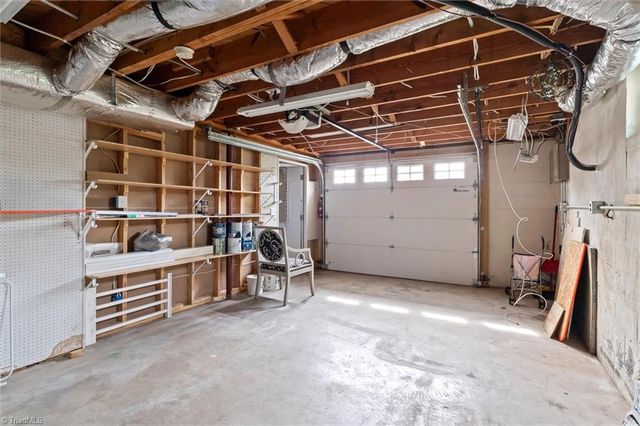 1512 Pittman Street, Mount Airy, NC 27030