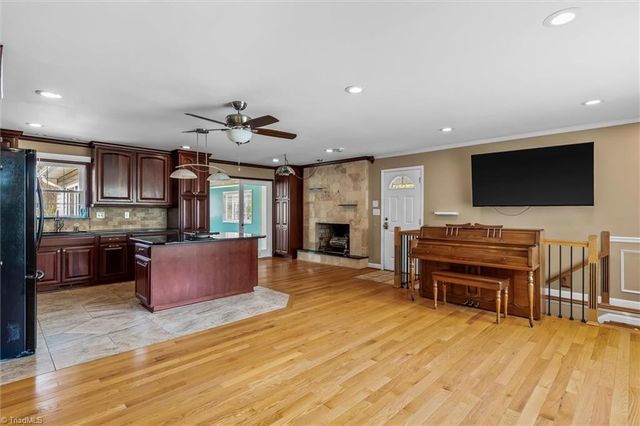 1512 Pittman Street, Mount Airy, NC 27030
