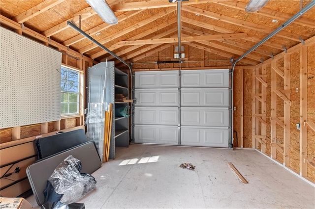 1512 Pittman Street, Mount Airy, NC 27030