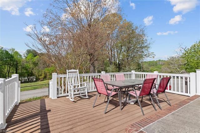 1512 Pittman Street, Mount Airy, NC 27030