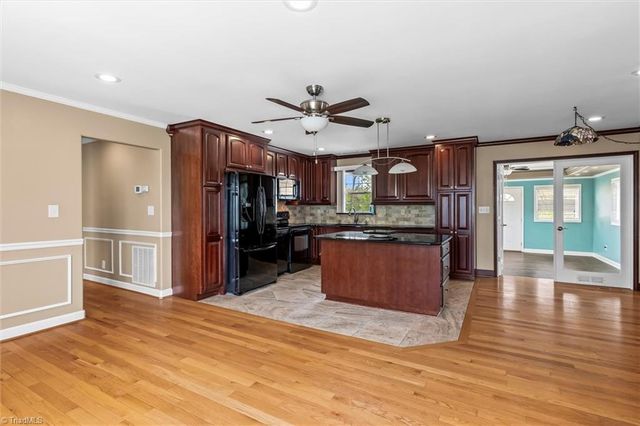 1512 Pittman Street, Mount Airy, NC 27030