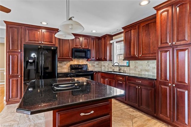 1512 Pittman Street, Mount Airy, NC 27030