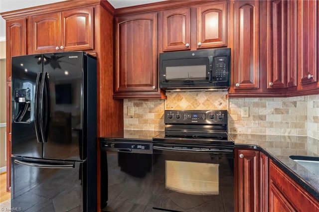 1512 Pittman Street, Mount Airy, NC 27030