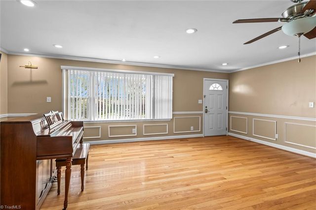 1512 Pittman Street, Mount Airy, NC 27030