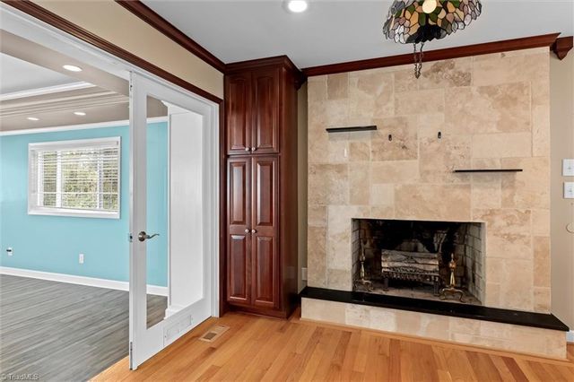 1512 Pittman Street, Mount Airy, NC 27030